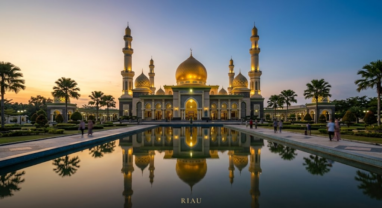 Pekanbaru
